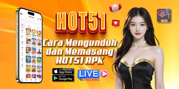 hot51 live apk